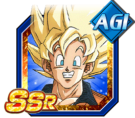 Son Goku Super Saiyan : Poisson Avril 2023