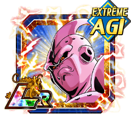 Boo (Super) [AGI] : Tir d'extinction [LR]