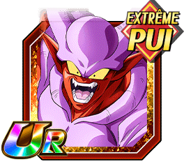 Super Janemba [PUI] : Invasion diabolique [ZTUR]