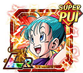 Bulma (enfant) [PUI] : Aventure pour réaliser de nombreux voeux [LR]