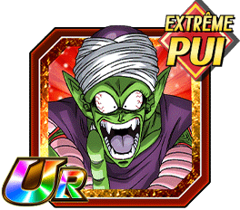 Piccolo Junior (forme géante) : Vengeance du Daimaô