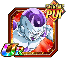 personnage Saga Namek - Classique