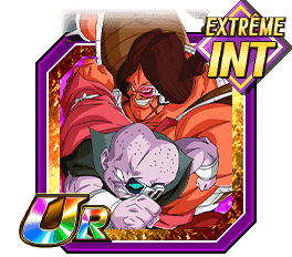 personnage Bataille pleine puissance - LV 8 - Mission 6 Guerriers Galactiques