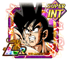 Son Goku [INT] : L'éclat qui protège la planète verte [LR]