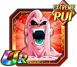Lead 170 : Boo (Super) : Incroyable pouvoir d'absorption