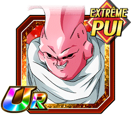 Boo (Piccolo) [Absorption] [PUI] : Incroyable pouvoir d'absorption [ZTUR]