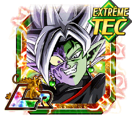 Zamasu : Fusion [TEC] : Sanctuaire infini [LR]