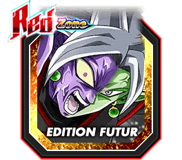 Red Zone Saga Futur niveau 4
