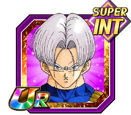 Trunks (jeune) (futur) : Conclusion du voyage temporel
