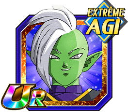Zamasu [AGI] : Le vrai pouvoir de Dieu [ZTUR]