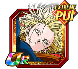 personnage Bataille pleine puissance - Mission 6 DAIMA