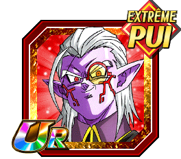 personnage Heroes - Rose SSJ3
