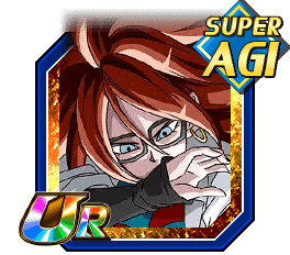 personnage Bataille pleine puissance - Mission 6 DAIMA