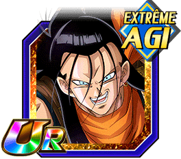 Super C-17 [AGI] : Le cyborg ultime [ZTUR]
