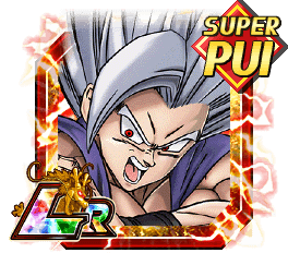 Lead 170 : Son Gohan (Beast) : Un nouveau pouvoir au-delà de l'ultime