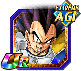 Vegeta (Gorille) : Puissance létale dominante