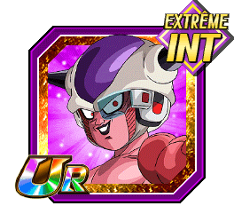 Freezer (1re forme) : Contention immédiate