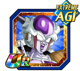 Freezer (1re forme) : Une dernière vision splendide