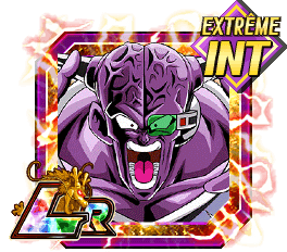 Ginyu (commando) [INT] : Avril 2024 JP [LR]
