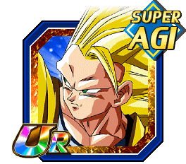 Lead 170 : Son Goku Super Saiyan 3 (ange) : Une grande bataille dont le temps est compté