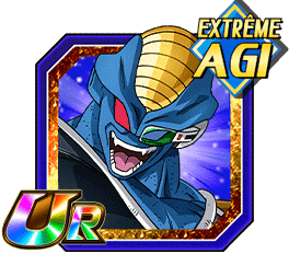 personnage Frontier Saga Namek - LV 11 - Missions