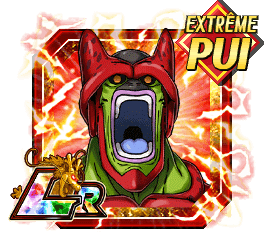 Cell Max [PUI] : L'Arme Ultime de la Calamité et de la Destruction [LR]