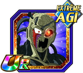 Noyau de Métal Cooler [Géant] [AGI] : Fusion avec Grand Guédester [ZTUR]
