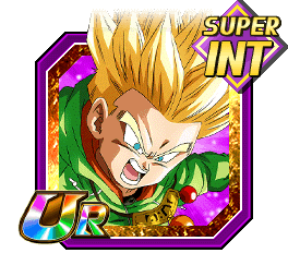 personnage Red Zone Goku - Mission Enfant