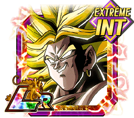 Lead 170 : Broly Super Saiyan Légendaire : Super combattant de la destruction