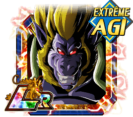 Super Baby 2 (Baby gorille) [Oozaroo] [AGI] : La forme de vie diabolique ultime [ZLR]