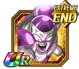 personnage Frontier Saga Namek - LV 10 - Missions