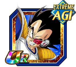 Lead 170 : Vegeta : Détermination à se rebeller
