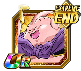 personnage Saga Buu - Extrême