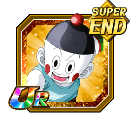 personnage Event 40 ans DB - Mission Saga Saiyan + Goku manga