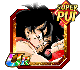 personnage Event 40 ans DB - Mission Saga Saiyan + Goku manga