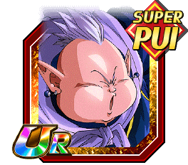 Grand Kaïo Shin PUI
