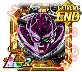 personnage Frontier Saga Namek - LV 02 - Missions
