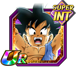 Son Goku (GT) : Synthèse de tous les souhaits