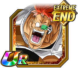personnage Frontier Saga Namek - LV 02 - Missions