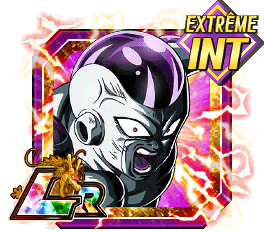 Lead 170 : Freezer (forme finale) (ange) + Son Goku : L'esprit combatif final de l'Univers 7