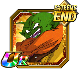 Slug (forme géante) [Géant] [END] : Namek au coeur mauvais [UR]