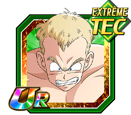 personnage Lead Taopaipai END - Ginyu AGI