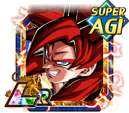 personnage Recueil des combats épiques - Gohan gorille - Team 1