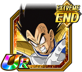 personnage Monstres - Broly/Freezer