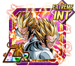 Son Gohan SS possédé (GT) & Son Goten SS possédé (GT) [INT] : Un mauvais présage [LR]