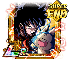 personnage Arc Enfant - Super