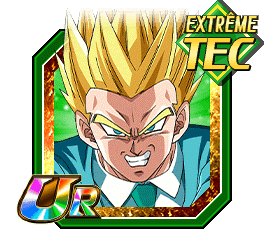 personnage Lead Baby PUI - Possedes F2P