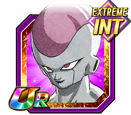 Freezer (forme finale) : Manga