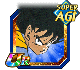 Son Goku : Super bataille au-delà des limites