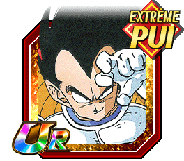 Vegeta : Duel du destin